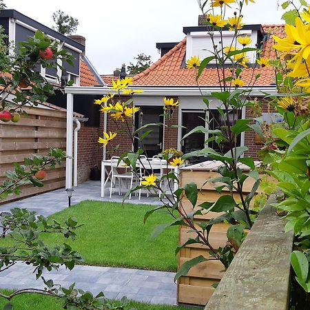 Wad'Ngeluk Villa Paesens Exterior photo